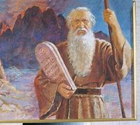 Image result for moses